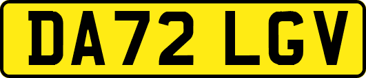 DA72LGV