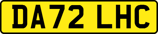 DA72LHC
