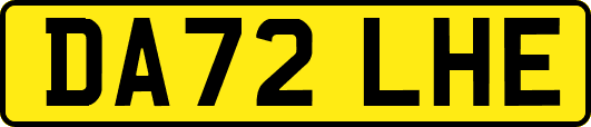 DA72LHE