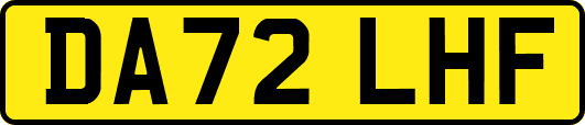 DA72LHF
