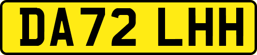 DA72LHH