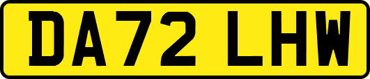 DA72LHW