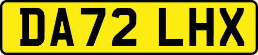 DA72LHX