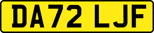DA72LJF