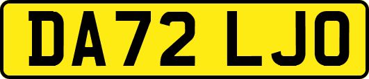 DA72LJO