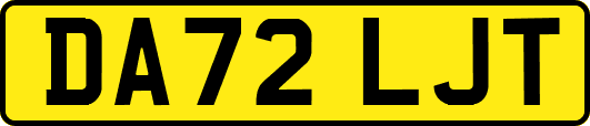 DA72LJT