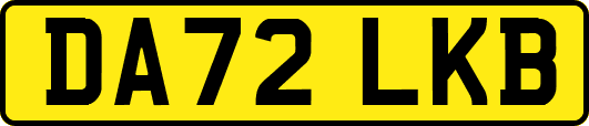 DA72LKB