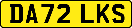 DA72LKS