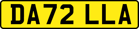 DA72LLA