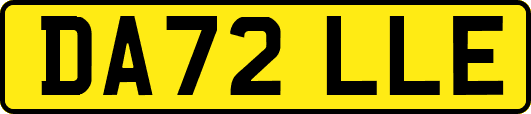 DA72LLE