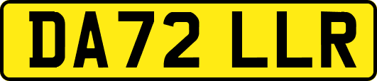 DA72LLR