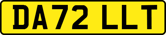 DA72LLT