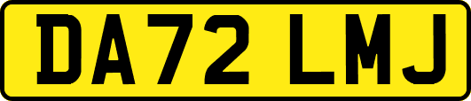 DA72LMJ