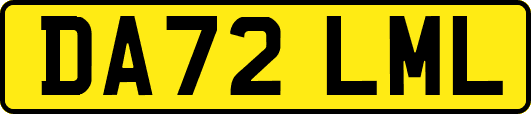 DA72LML
