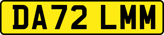 DA72LMM