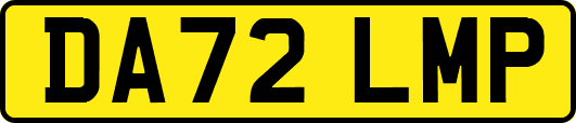 DA72LMP