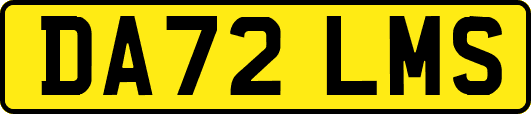 DA72LMS