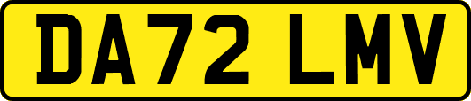 DA72LMV