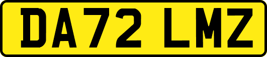 DA72LMZ