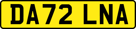 DA72LNA