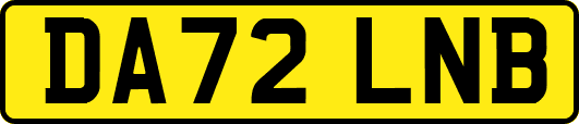 DA72LNB