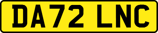 DA72LNC