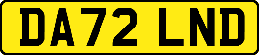 DA72LND