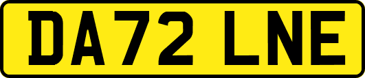 DA72LNE