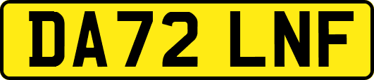 DA72LNF
