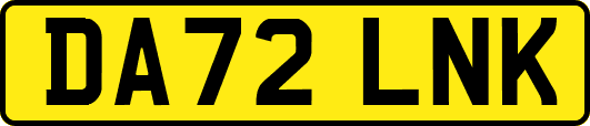 DA72LNK