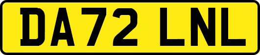 DA72LNL