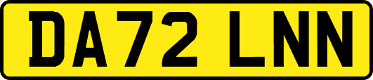 DA72LNN