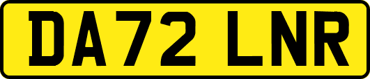 DA72LNR
