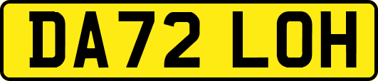 DA72LOH