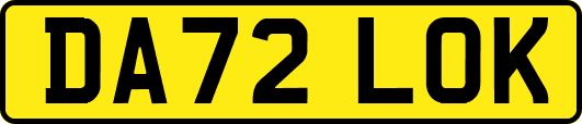 DA72LOK