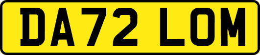 DA72LOM