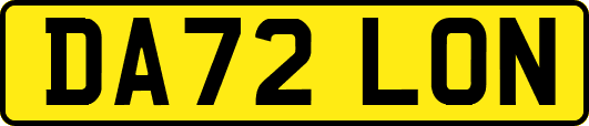 DA72LON