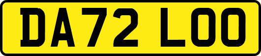DA72LOO