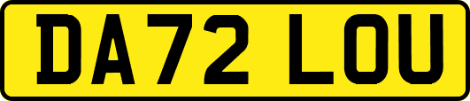 DA72LOU