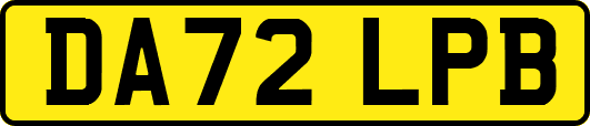 DA72LPB