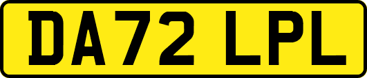 DA72LPL