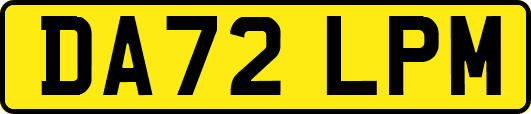 DA72LPM