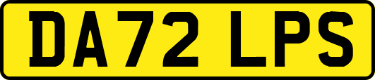 DA72LPS