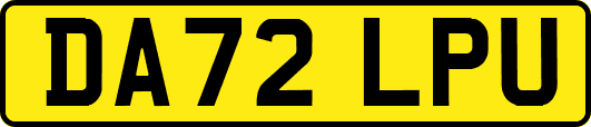 DA72LPU