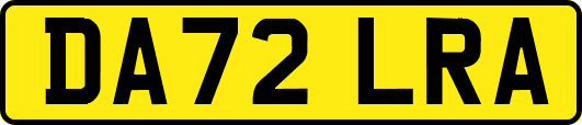 DA72LRA