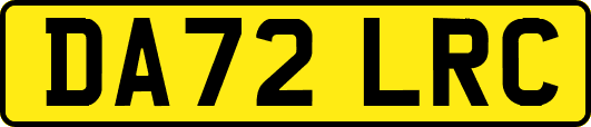 DA72LRC
