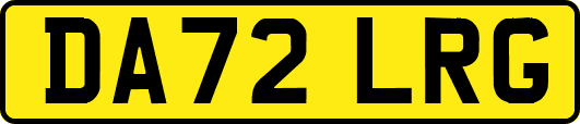 DA72LRG