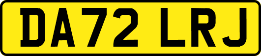 DA72LRJ