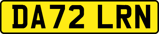 DA72LRN
