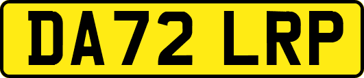 DA72LRP